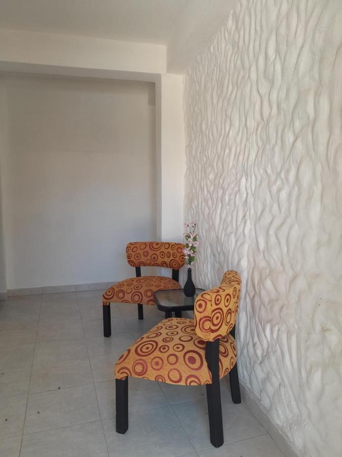 El patio apart Esquina  Extérieur photo