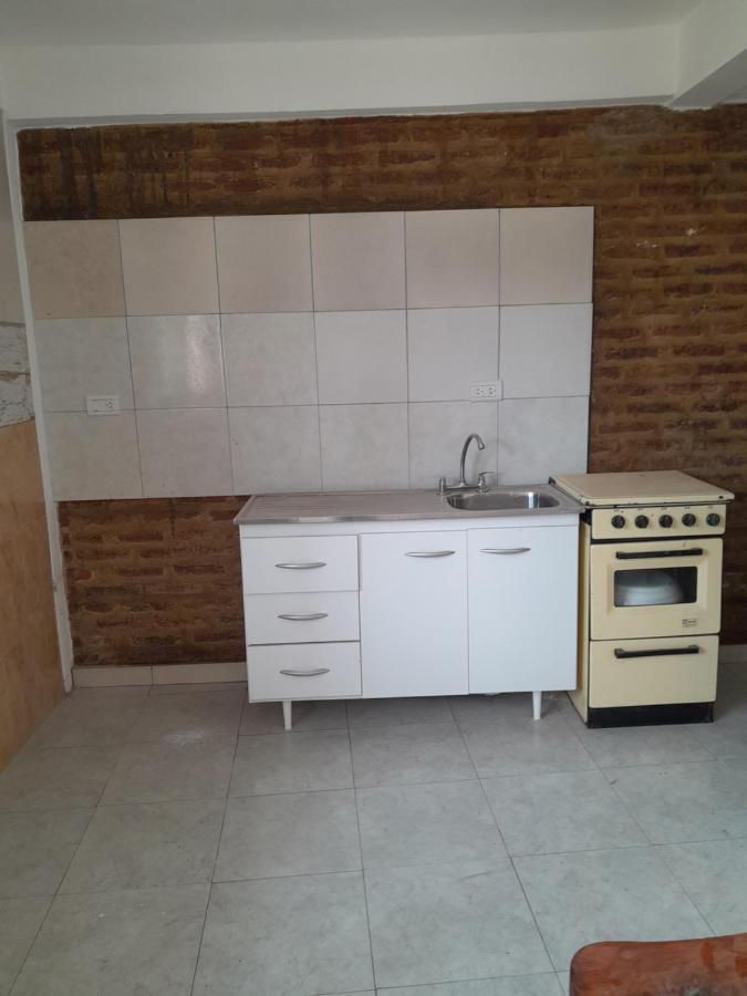 El patio apart Esquina  Extérieur photo