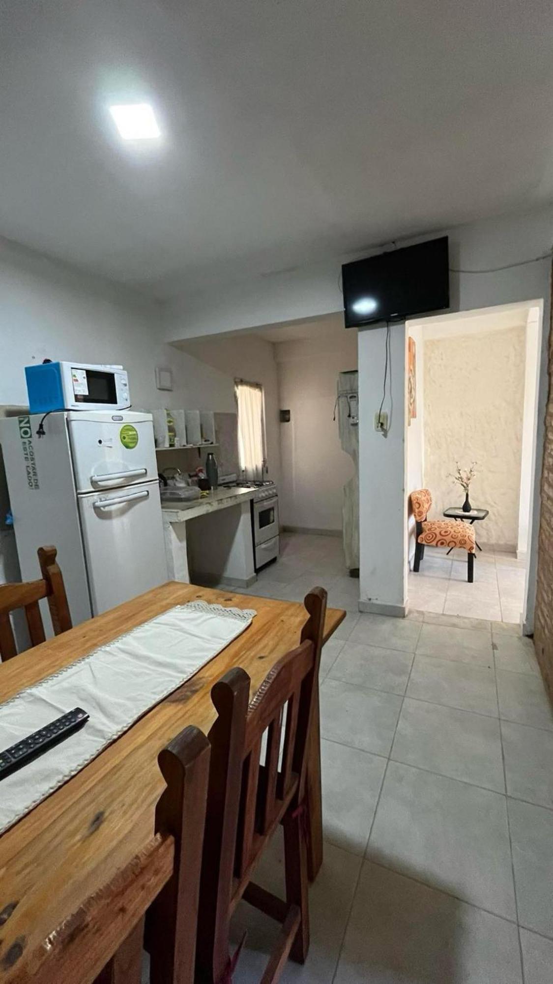 El patio apart Esquina  Extérieur photo