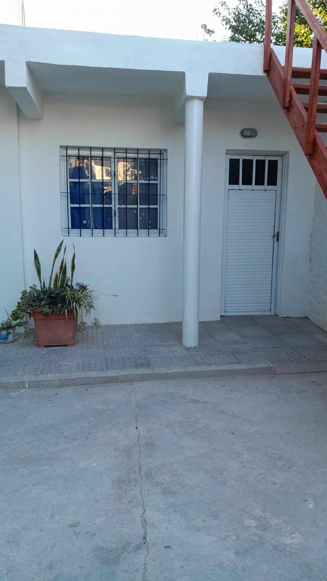 El patio apart Esquina  Extérieur photo