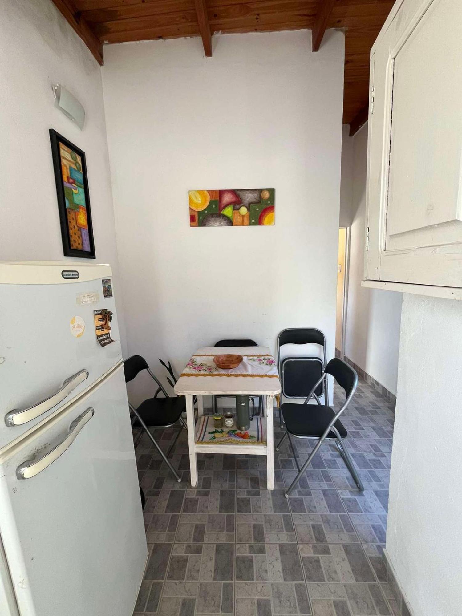 El patio apart Esquina  Extérieur photo